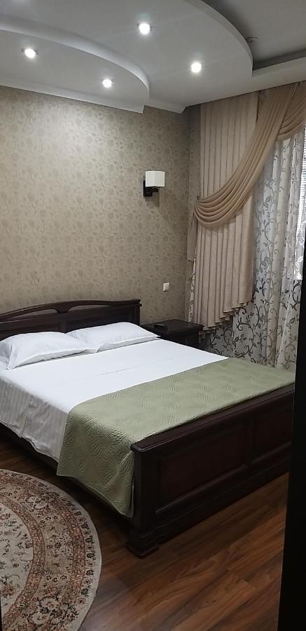 皇家酒店 Zaporizhia 外观 照片
