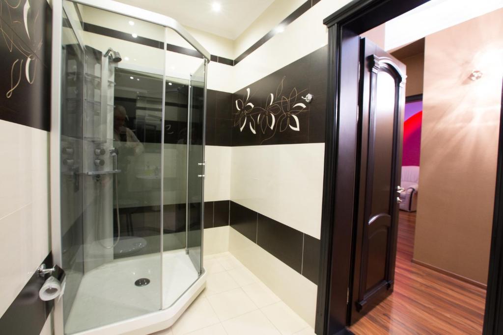 皇家酒店 Zaporizhia 外观 照片