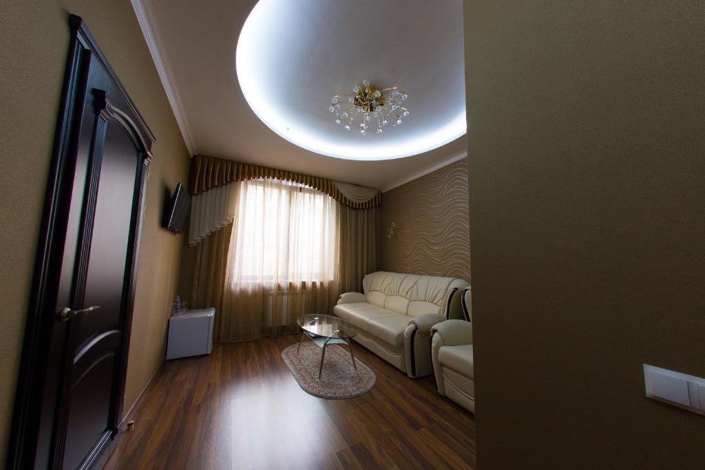 皇家酒店 Zaporizhia 客房 照片