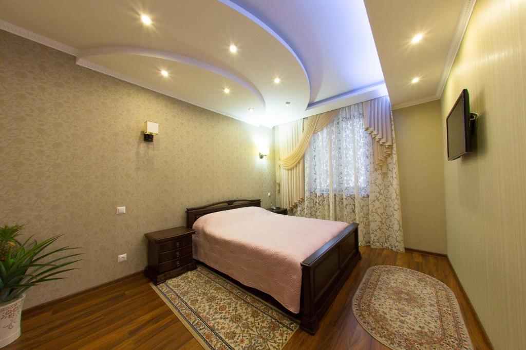 皇家酒店 Zaporizhia 客房 照片