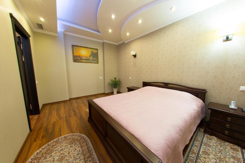 皇家酒店 Zaporizhia 外观 照片
