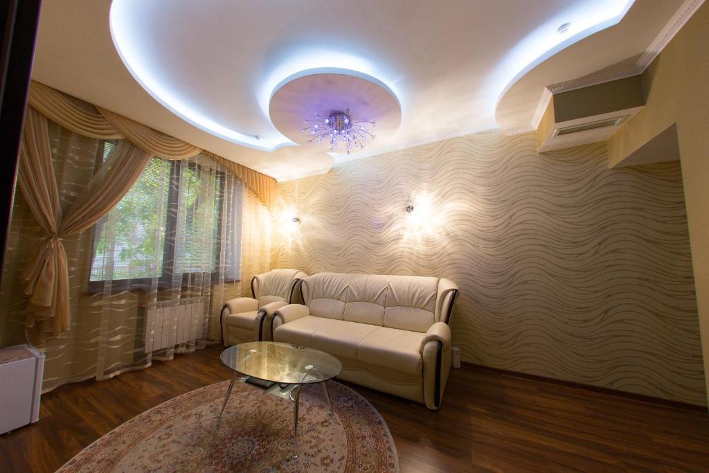 皇家酒店 Zaporizhia 外观 照片