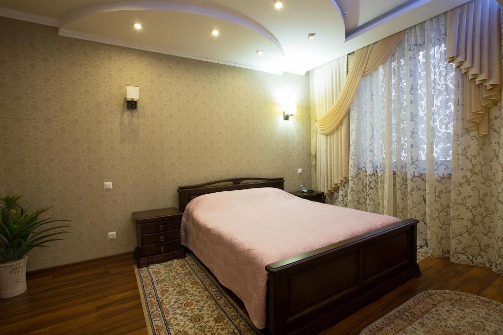 皇家酒店 Zaporizhia 外观 照片