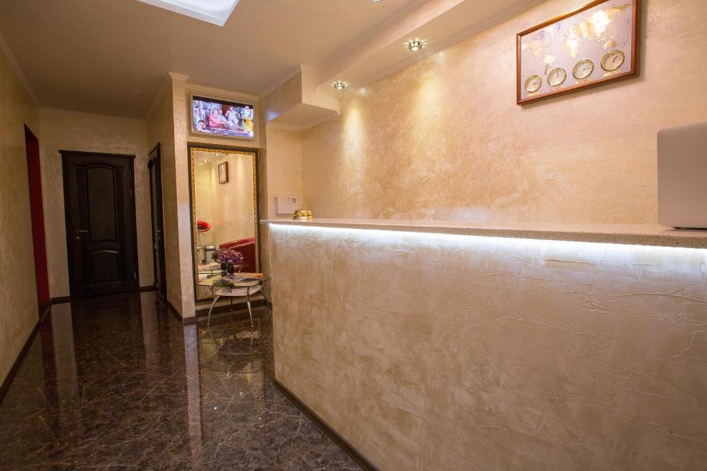 皇家酒店 Zaporizhia 外观 照片
